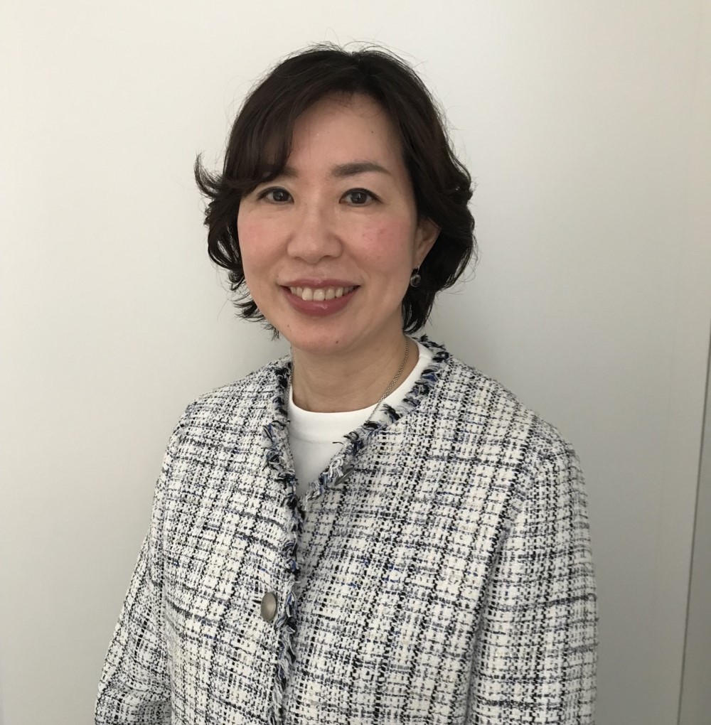 執行役員 ウェルビーイング事業部長 植松さんインタビュー!・・・「ちょっとお時間いいですか? 本部長・役員に聞いてみた2025 ...
