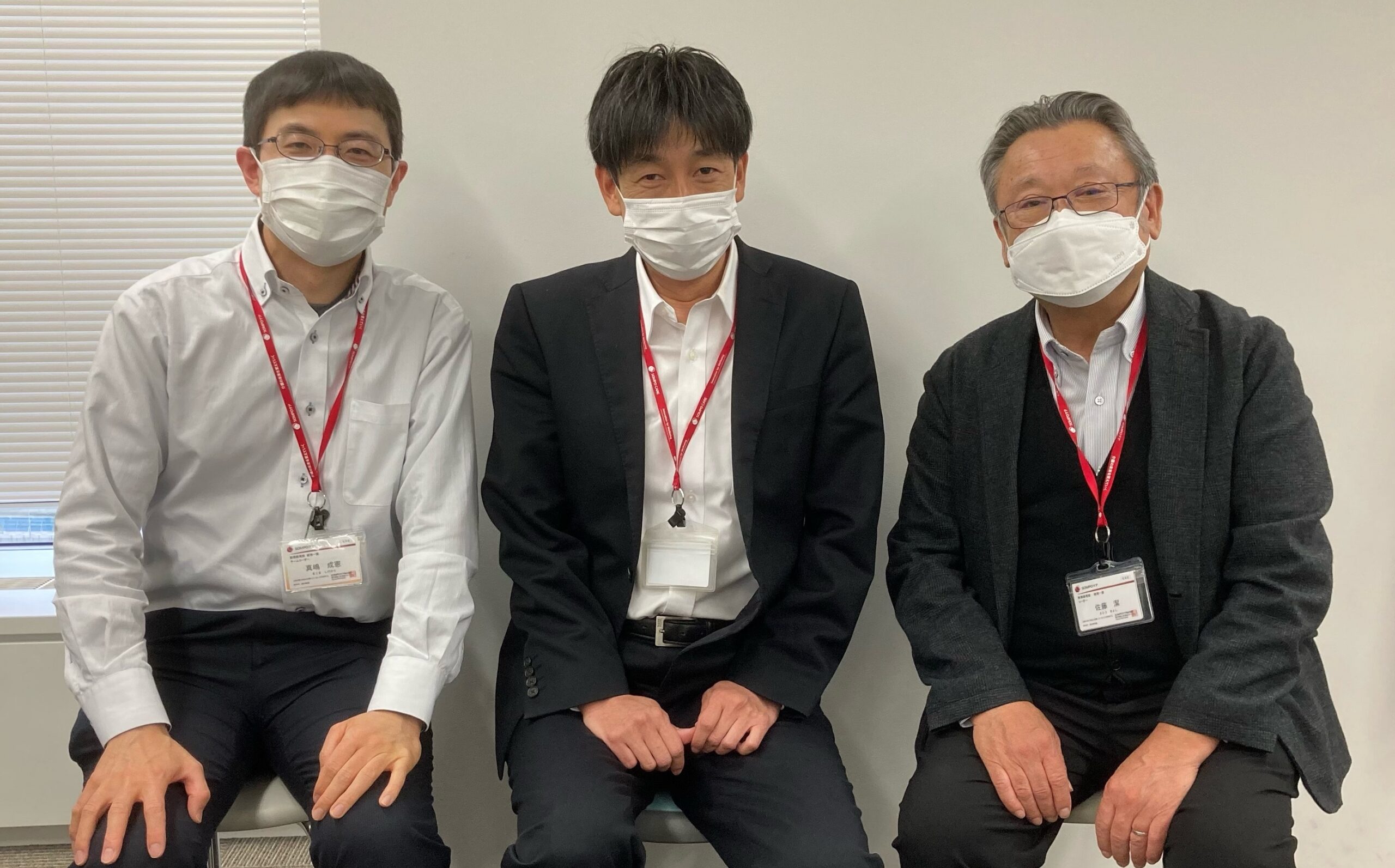 部門紹介】会社の屋台骨を支える、財務経理部！ | SOMPOケア WATCH!｜介護現場の真実を伝える社内報